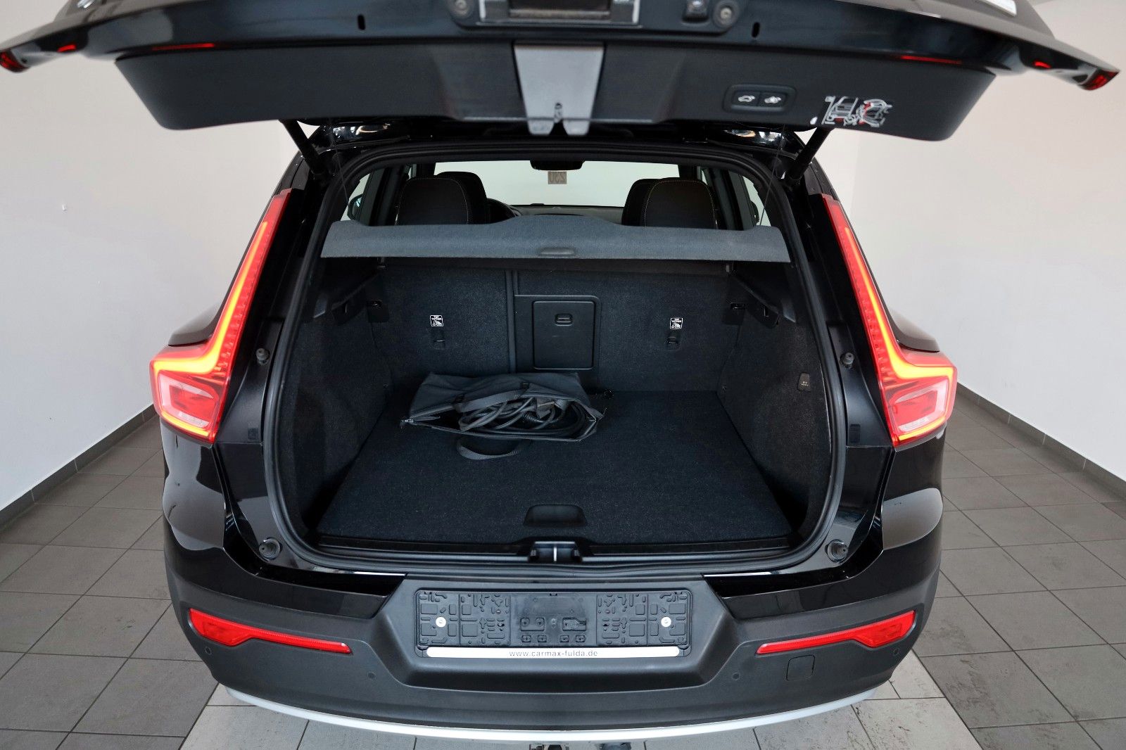 Fahrzeugabbildung Volvo XC40 Inscription Expr. Navi,LED,Apple CarPlay