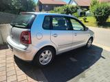 Volkswagen VW Polo 1,9 TDi - Volkswagen Polo aus 2004 mit Diesel-Antrieb