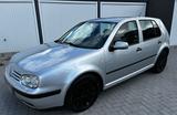 Volkswagen VW Golf 1.4 EDITION Austauschmotor - Volkswagen Golf: Austauschmotor