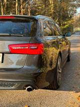 Audi A6 3.0 BiTDI quattro/Alcantara/Pano/Carbon/V8 - Audi A6: C8