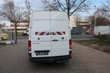 Volkswagen Crafter Kasten 35 mittellang Hochdach FWD/Nr.A88 - gebrauchte VW Crafter aus dem Jahr 2020
