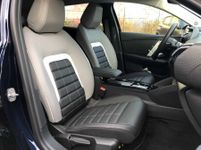 Citroën C4 - Vorschau Bild 7