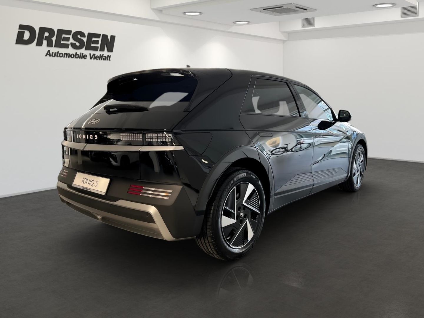 Hyundai IONIQ 5 - Bild 4