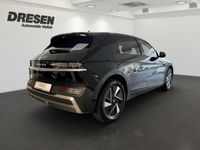 Hyundai IONIQ 5 - Vorschau Bild 4