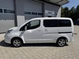 Nissan e-NV200 EVALIA KOMBI *INCL. BATTERIE* 7-Sitzer - Nissan e-NV200 Gebrauchtwagen