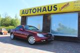Mercedes-Benz SLK 200 Automatik, Leder, Klima, Sitzheizung - gebrauchte Mercedes-Benz SLK 200 aus dem Jahr 1999