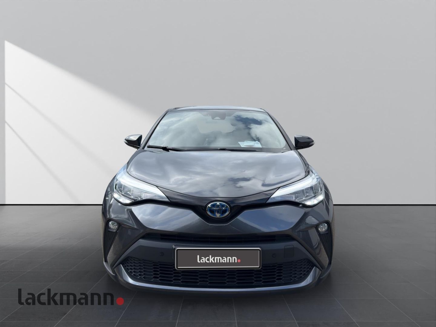 Toyota C-HR Hybrid Team D *Navi*Comfortpaket*Kamera* imagem 3