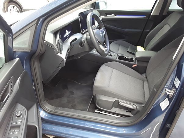 Volkswagen Golf - Bild 6