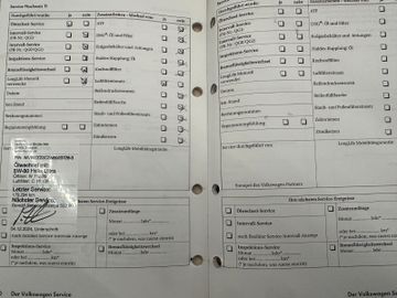 Volkswagen Passat Variant Comfortline *AHK*Klima*SHZ*PDC*