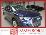 Audi Q3 Sportback 45 e Kamera*ACC*Virtual*LED*Navi*VZ