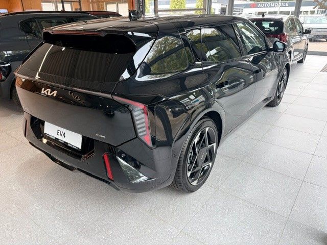 Kia EV4 - Bild 6