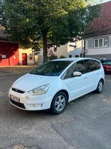 Ford S-MAX 2.0 TDCi - Fahrbereit - Leichte... - Ford S-Max aus 2025
