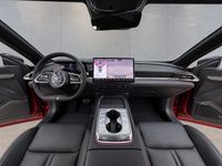 Mazda 6e - Vorschau Bild 9