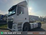 DAF CF 430 / Daycab / 13 LTR Engine / TUV: 10-2026 / - Daf CF 430