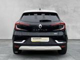 Renault Captur INTENS E-TECH PLUG-IN 160 NAVI+SHZ+KAMERA - Renault Captur in Chemnitz