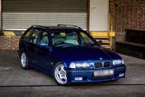 BMW Suche E36 323/328i Touring | M-Paket | Sch... - BMW 323 aus 1996