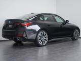 BMW i4 Gran Coupe M50 xDrive BMW INDIVIDUAL LM 20" - BMW i4: M50