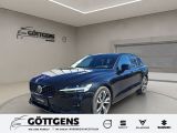 Volvo V60 B4 Plus Dark NAVI ACC LED LM18 KAMERA SITZH. - Volvo V60 Jahreswagen
