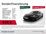 Audi e-tron GT quattro Luftfederung/ Head Up/ B&O Hea - Audi e-tron GT: Sportwagen