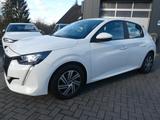 Peugeot 208 HDI Active Pack - gebrauchte Peugeot 208 aus dem Jahr 2022