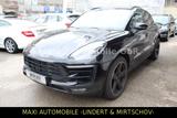 Porsche Macan GTS-APPROVED-NAVI-LED-LEDER-KAM-21Z-BOSE- - gebrauchte Porsche Macan aus dem Jahr 2018