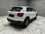 Audi Q2 30 TFSI basis*Pro