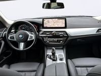 BMW 540 - Vorschau Bild 3
