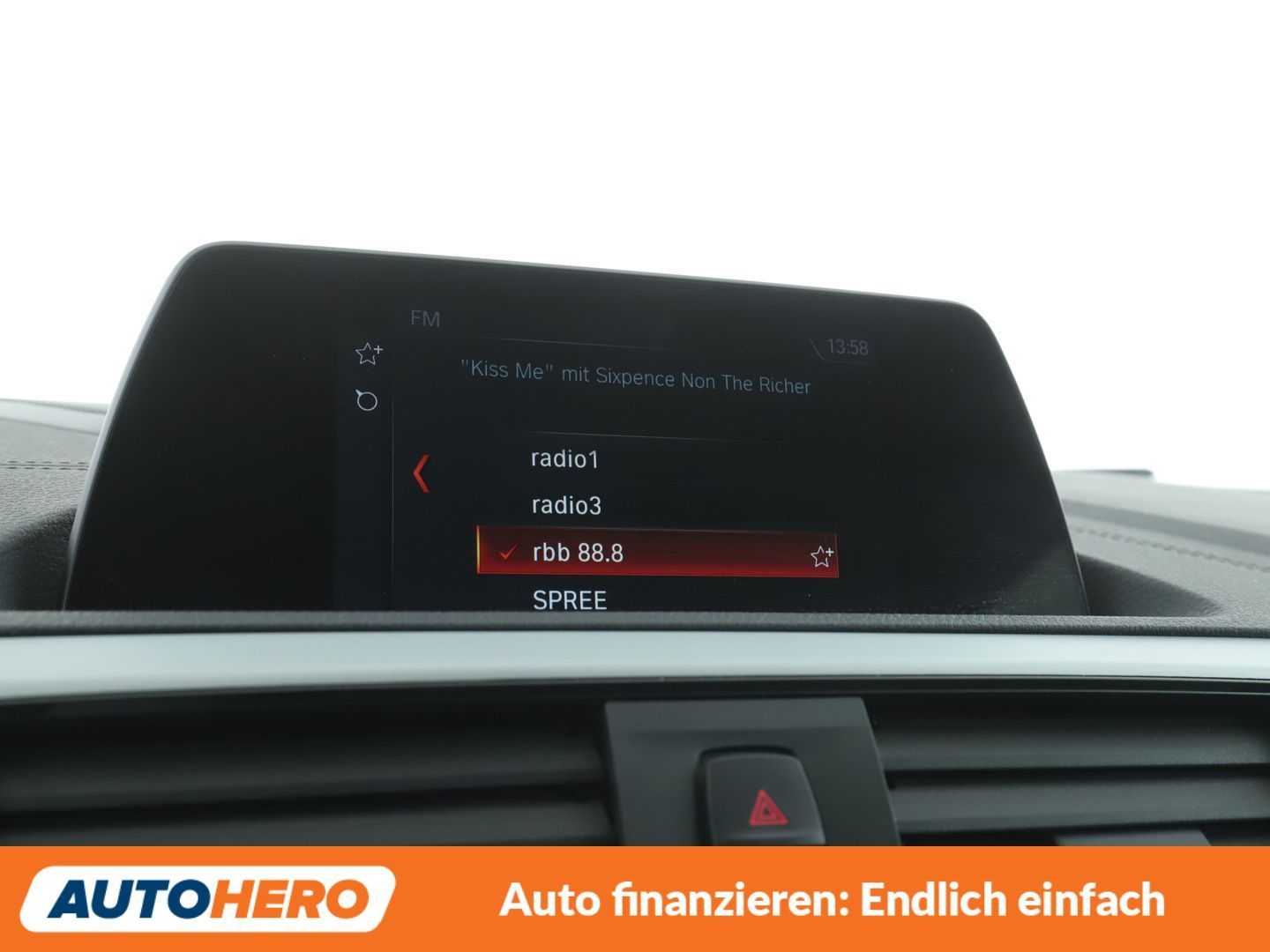 BMW 120i Edition M Sport Shadow Aut. NAVI LED TEMPO foto 22