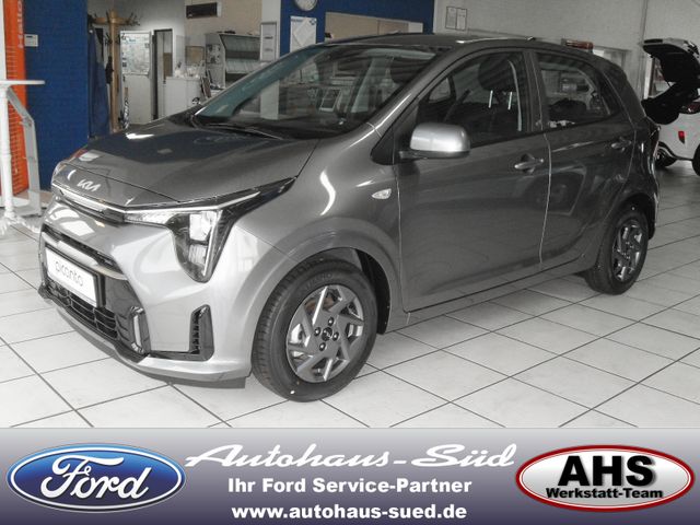 Kia Picanto Vision, Navi, RFK, SHZ