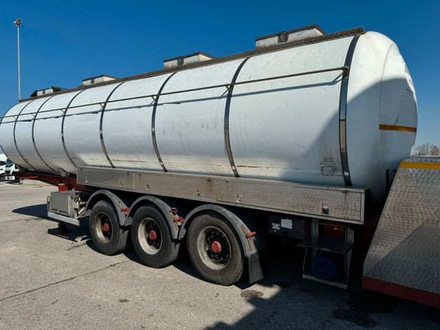 Menci Viberti/Sara- 32500 - 4- Webasto el.Pumpe