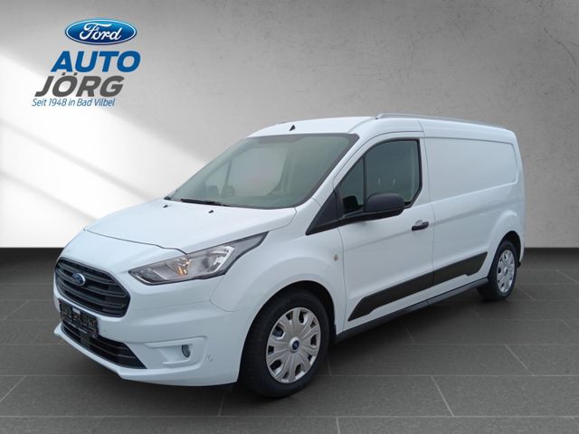 Ford Transit Connect Kasten lang Trend 1.5 EcoBlue EU