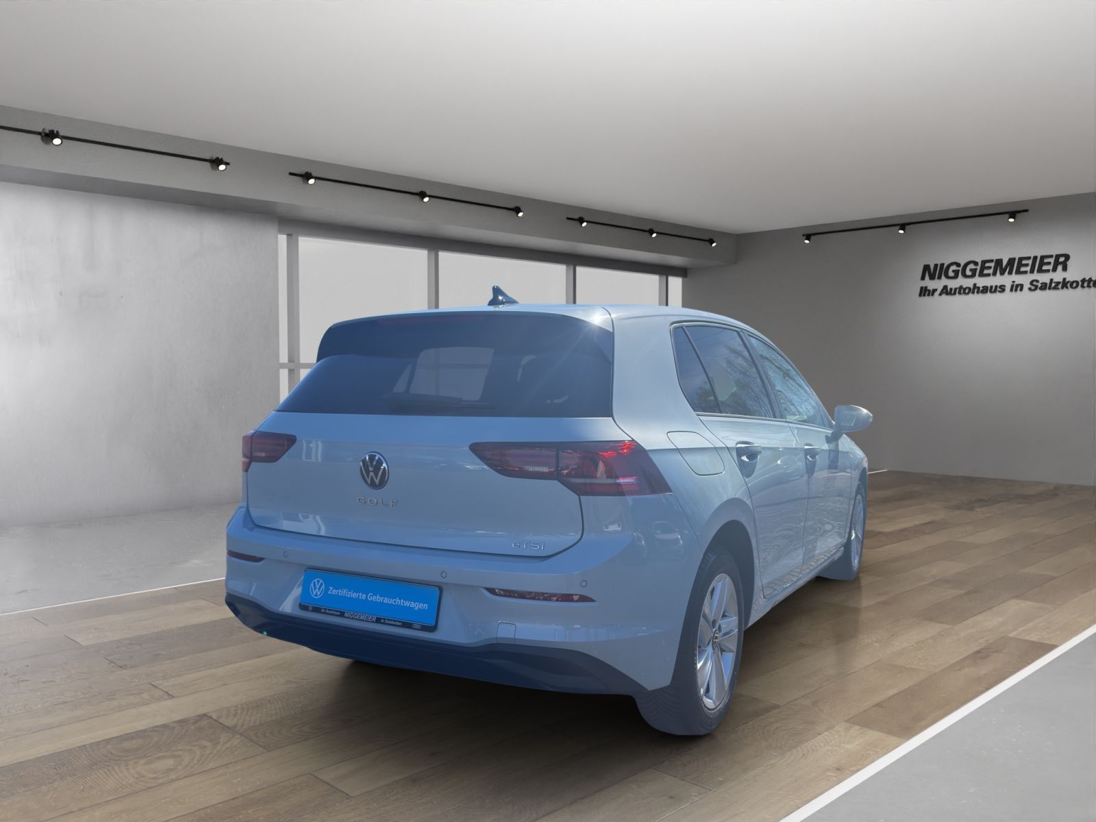 Volkswagen Golf - Bild 5