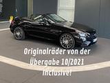 Mercedes-Benz-AMG SLC 43 - Mercedes-Benz SLC 43 AMG Gebrauchtwagen