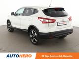 Nissan Qashqai 1.6 N-Connecta*NAVI*360CAM*SHZ*ALU*TEMPO - Nissan Qashqai: 1.6