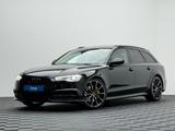 Audi A6 Avant 3.0 TDI SPORT PAKET AHK PANO NAVI SHZ - Audi mit Diesel-Antrieb: Leder, mit Navigationssystem, Kombi, 0