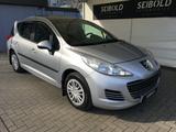 Peugeot 207 SW Business-Line 1.6HDI/Klima/Pano/Allwetter - gebrauchte Peugeot bis 5.000 Euro