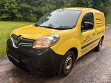 Renault Kangoo Rapid Extra - Renault Kangoo: Gelb