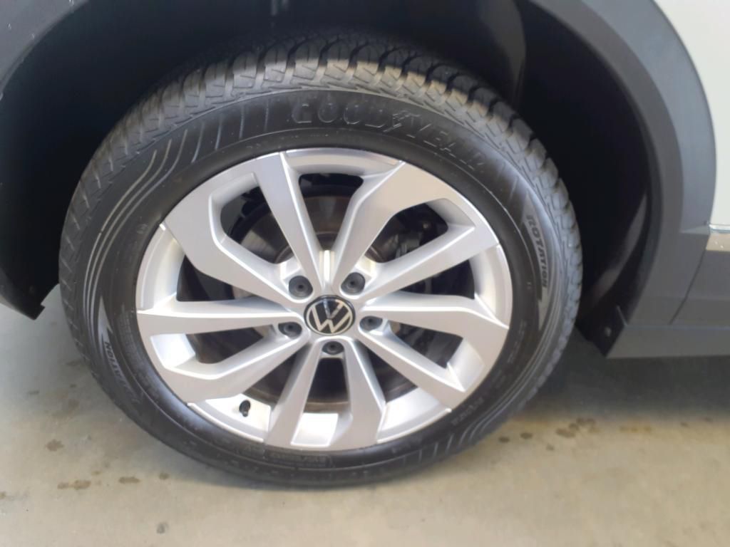 Volkswagen T-Roc Cabriolet Style 1.5 TSI DSG RFK*PDC*Tempo