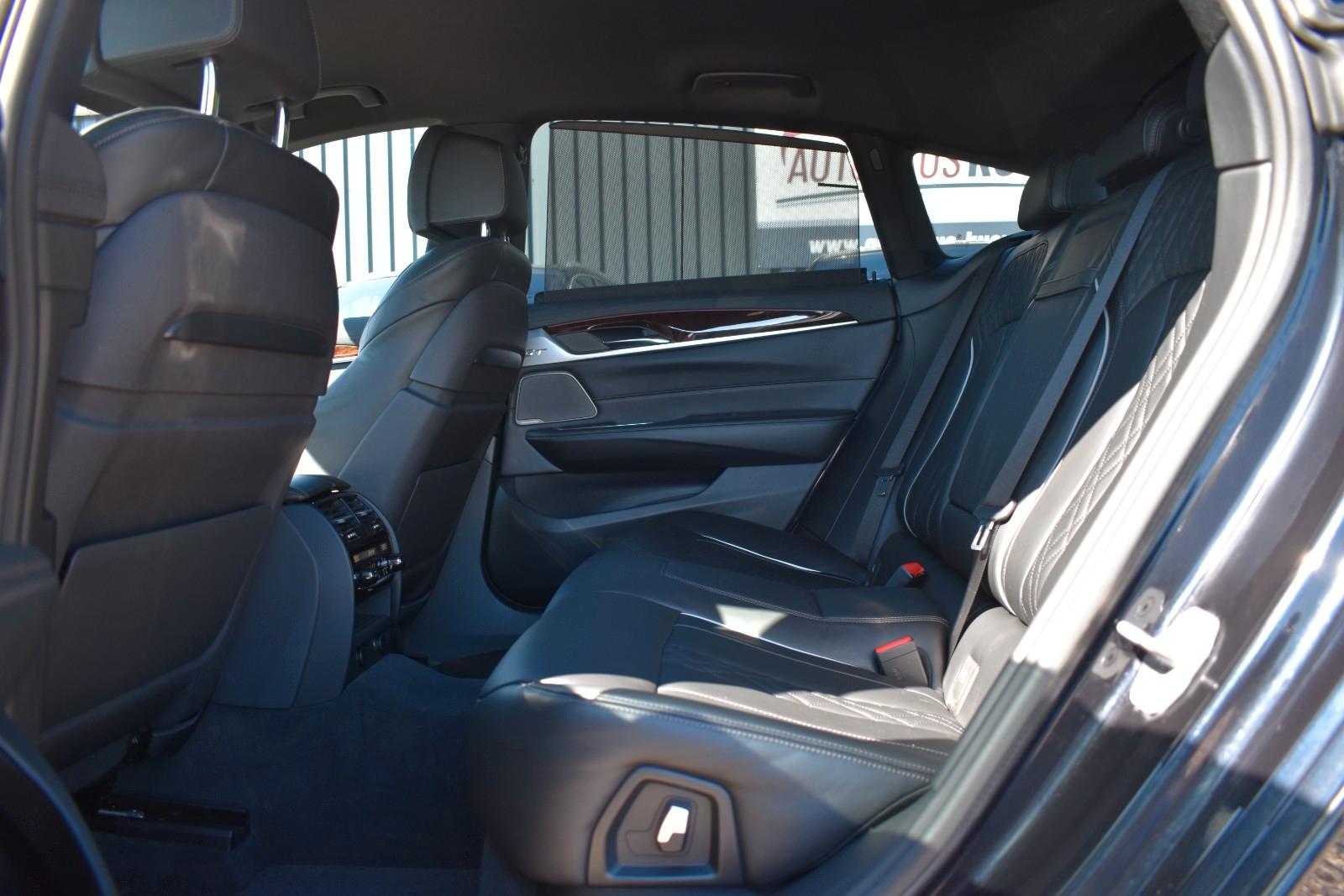 BMW 640i GT xDrive M Sport/INTEGRAL/HUD/H&K/KEYLESS