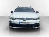 Volkswagen Golf VIII Variant 1.5 eTSI DSG R-Line AHK*VIRTUA - Volkswagen Golf: V5