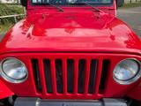 Jeep Sport 2.5 Sport *LPG*  - Jeep Wrangler aus 2001
