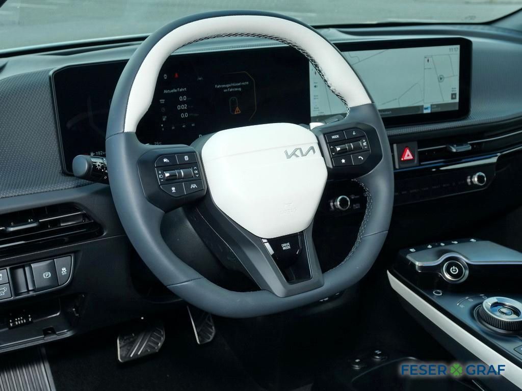 Kia EV6 - Bild 6