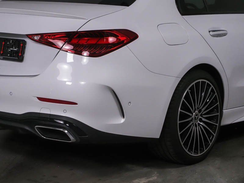 Fahrzeugabbildung Mercedes-Benz C 200 4M AMG Premium*19"*Totwi*Memory*360*Digita
