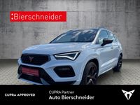 Cupra Ateca - Vorschau Bild 1