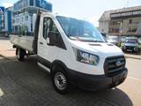 Ford Transit Pritsche 350 L4 FWD/AHK/Radio DAD+ - Angebote