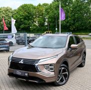 MITSUBISHI Eclipse Cross Plus 2.4 Select Hybrid 4WD Navi 1H