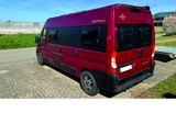 Westfalia Amundsen 600 E - Westfalia Kastenwagen Euro5