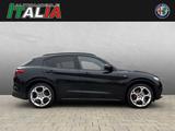 Alfa Romeo Stelvio Veloce 2.2 16V AT8 Q4 *8-Fach* - Alfa Romeo Stelvio veloce mit Diesel-Antrieb