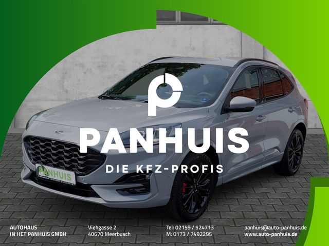 Ford Kuga Hybrid Graphite Tech Edition