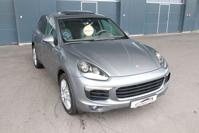 Porsche Cayenne3.0 Diesel Sportpaket,BiXen,Navi,RFK,GSD,